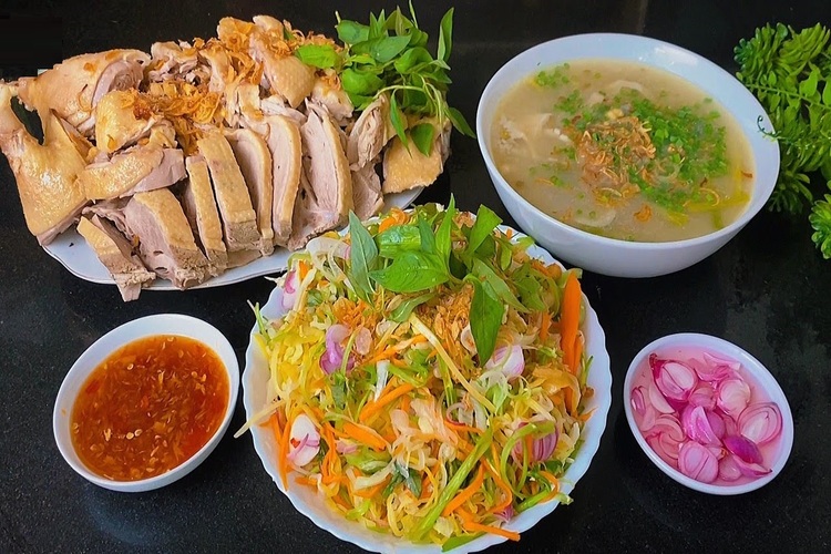 Nghiệp Vụ Bếp Lẩu Nướng (8 Buổi - 32 Giờ)