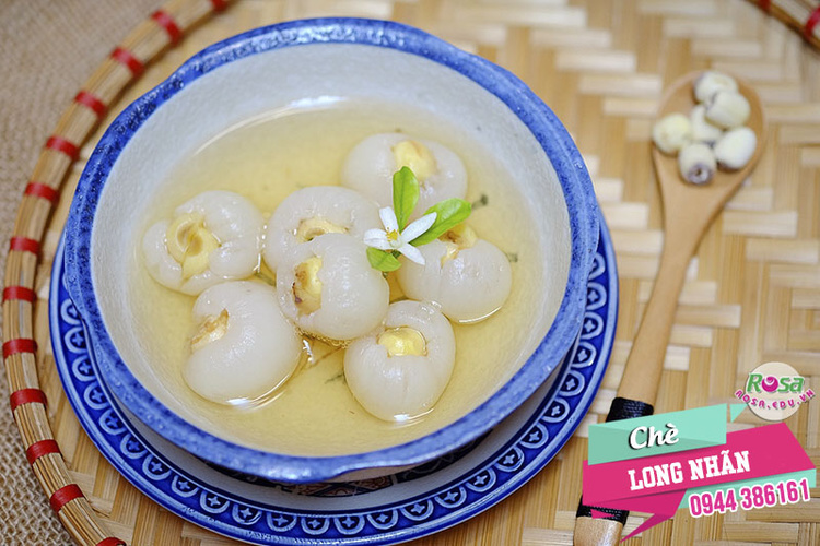 Chuyên đề học nấu các MÓN CHÈ NGON (Chè Thái, Thập Cẩm, Chè Khoai, Chè Chuối,...) mở quán kinh doanh