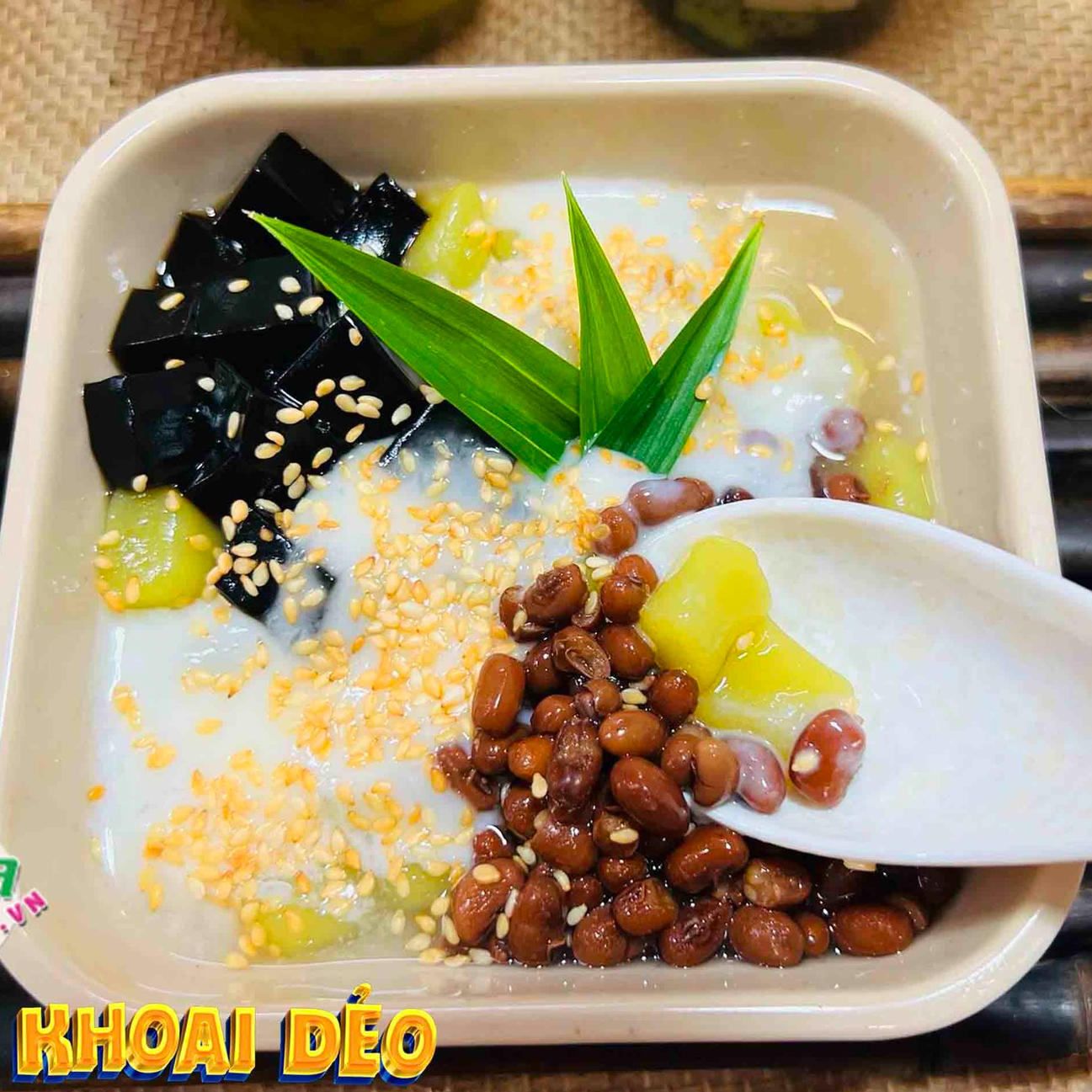 {Tổng Hợp} Tài Liệu, Bảng Công Thức Chi Tiết Về Chè Việt Nam - Hương Vị Ngọt Ngào : Công Thức & Bí Quyết Nấu Chè Ngon - The Ultimate Guide To Vietnamese Sweet Soups