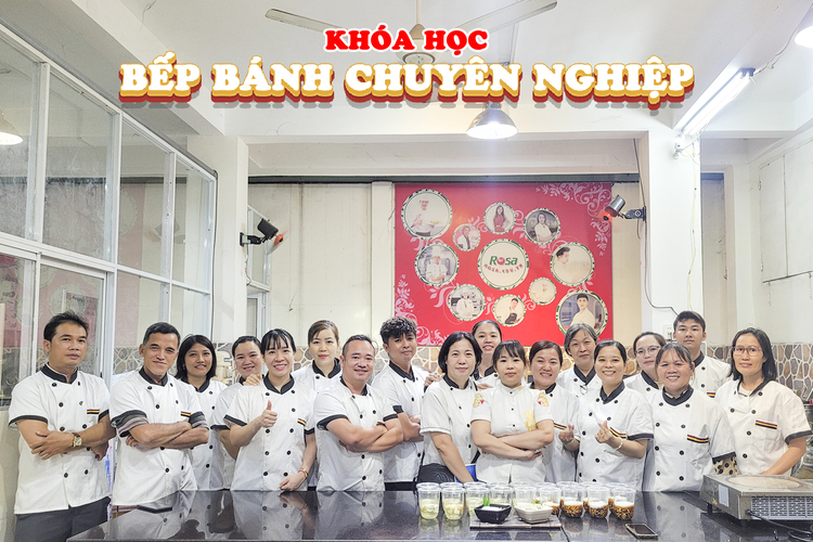 Workshop Học Làm Chè Bưởi - Chè Khúc Bạch PVN1768