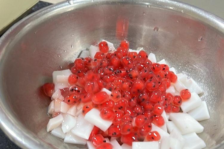 Chuyên đề học nấu các MÓN CHÈ NGON (Chè Thái, Thập Cẩm, Chè Khoai, Chè Chuối,...) mở quán kinh doanh