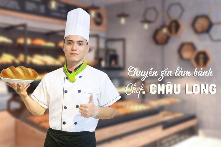 {Tổng Hợp} Tài Liệu, Bảng Công Thức Chi Tiết Làm Bánh Mì Hàn Quốc Thơm Ngon Cùng Chef Long