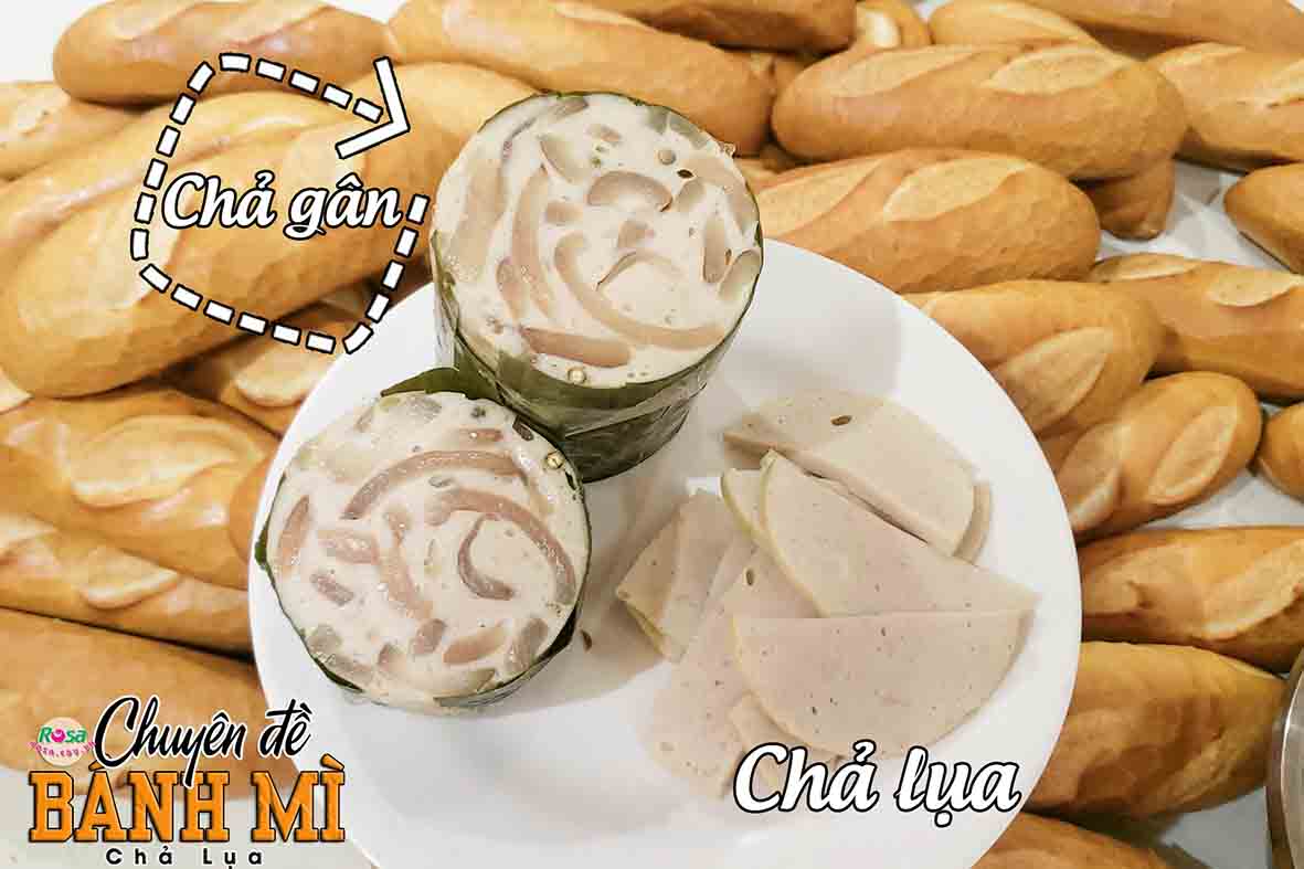 Công Thức Học làm Thịt Nguội Bong Bóng Heo Thơm Ngon Đậm Đà Mở Quán Kinh Doanh PVN822