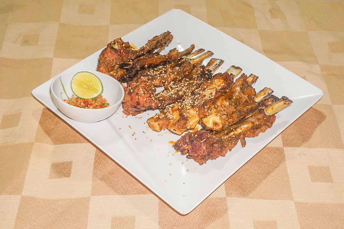 Chuyên đề học các món ăn từ thịt BÒ, BÊ (BÊ THUI, DÊ THUI) - Mở quán kinh doanh - Learn How To Cook Beef Dishes (牛肉菜)