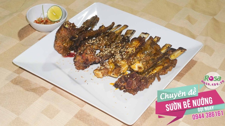 Tổng hợp học làm MÓN DÊ NGON (DÊ NÚI NINH BÌNH) Từ a-z, kính thưa các loại dê - Mở quán Kinh doanh, mở quán nhậu