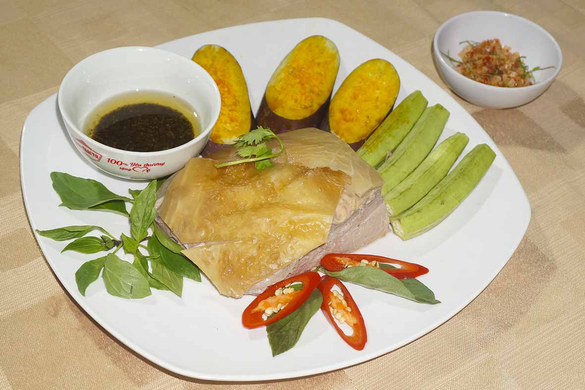 Chuyên đề học các món ăn từ thịt BÒ, BÊ (BÊ THUI, DÊ THUI) - Mở quán kinh doanh - Learn How To Cook Beef Dishes (牛肉菜)