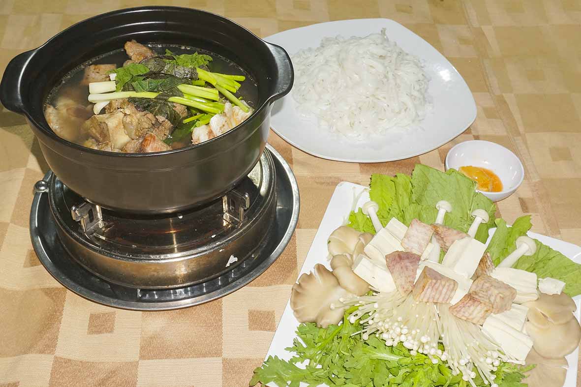 Chuyên đề học các món ăn từ thịt BÒ, BÊ (BÊ THUI, DÊ THUI) - Mở quán kinh doanh - Learn How To Cook Beef Dishes (牛肉菜)