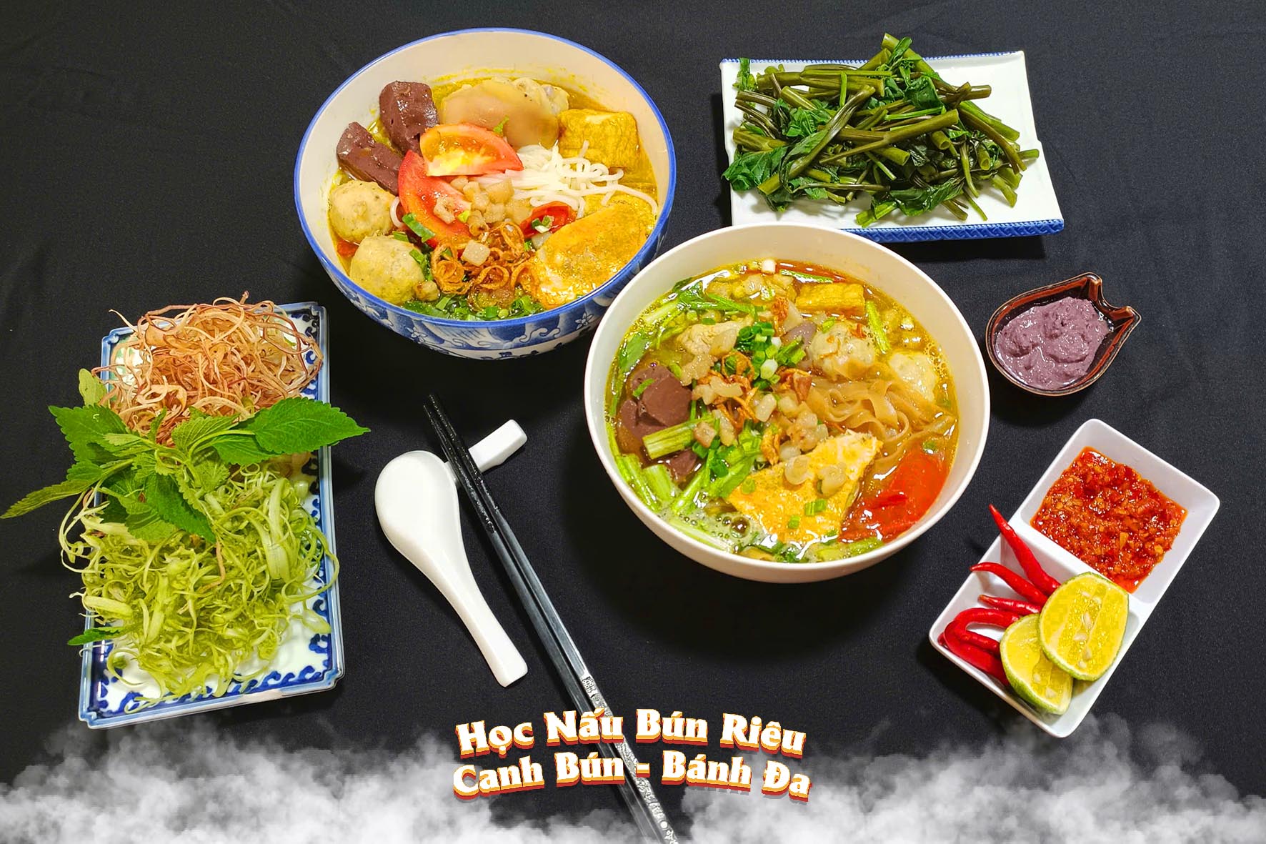Chuyên Đề Học 1 Món Tặng 1 Món - Ưu Đãi Cực Hot, Học Nghề Nhân Đôi Giá Trị, Mở Quán Kinh Doanh