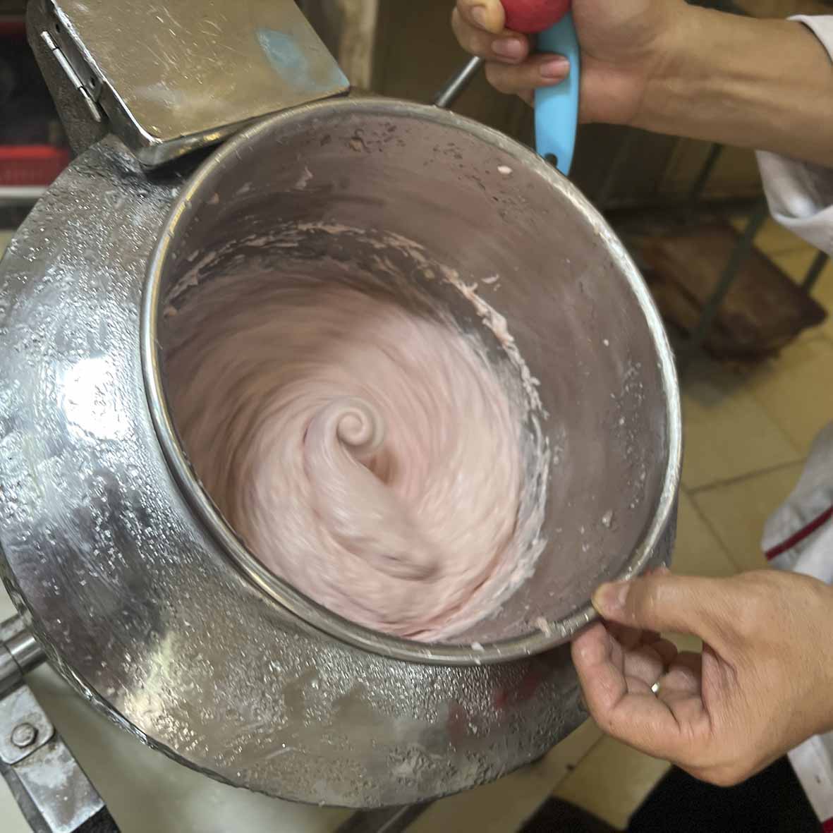 Chuyên Đề Giò Chả (Chả Lụa, Chả Ớt Xiêm, Mọc, Chả Bò, Bò Viên, Jambon, Thịt Nguội Bong Bóng Heo,...)