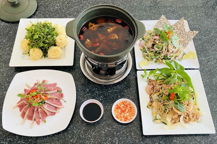 Tổng hợp học cách làm các MÓN DÊ NGON (DÊ NÚI NINH BÌNH) Từ a-z, kính thưa các loại dê - Mở quán Kinh doanh, mở quán nhậu