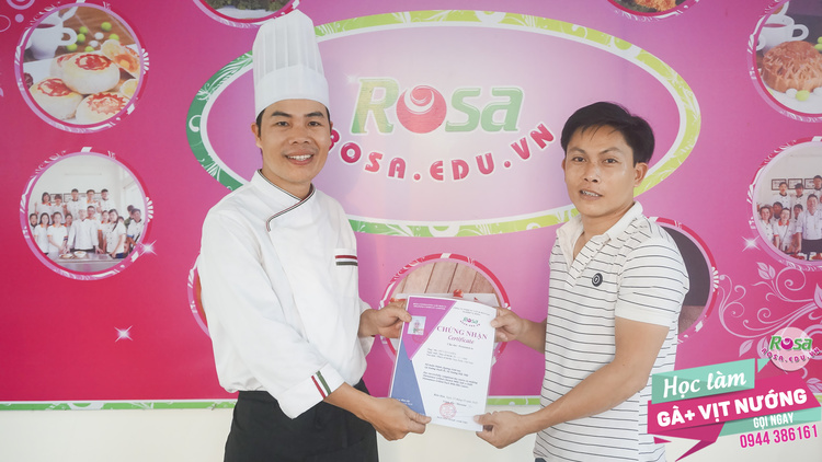 Chuyên Đề Học Nấu Món Ngon Miền Bắc Việt Nam