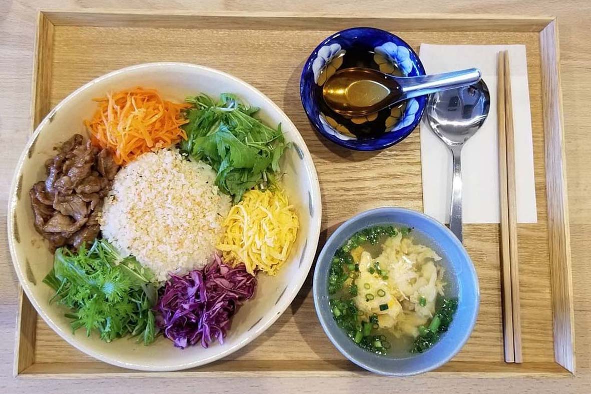 Chuyên Đề Học Cách Làm Món CƠM ÂM PHỦ - Đặc Sản Xứ Huế Thơm Ngon - Mở Quán Cơm Kinh Doanh PVN917