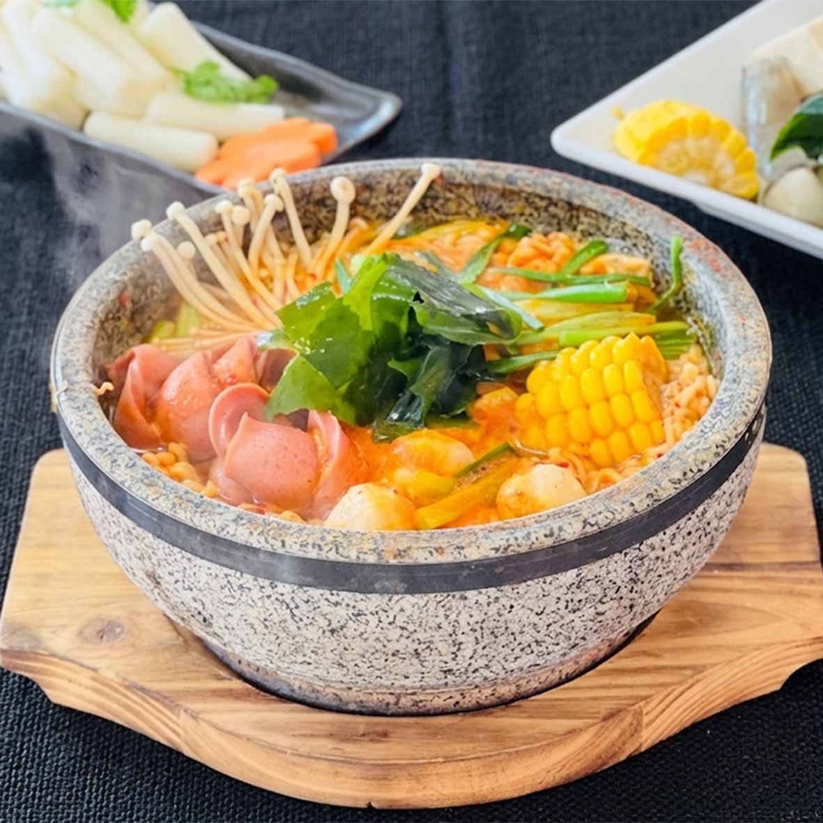 Chuyên Đề Học Cách Nấu Mì Cay Hàn Quốc - Mì cay 7 cấp độ và các món ăn kèm, Mở quán kinh doanh đắt khách