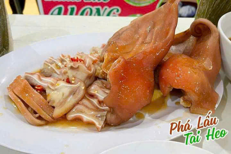 Chuyên đề học làm BÁNH MÌ BÓNG ĐÊM (THAN TRE) & CÁC LOẠI NHÂN, MÓN ĂN KÈM - Chia sẻ bí quyết kinh doanh lò bánh mì