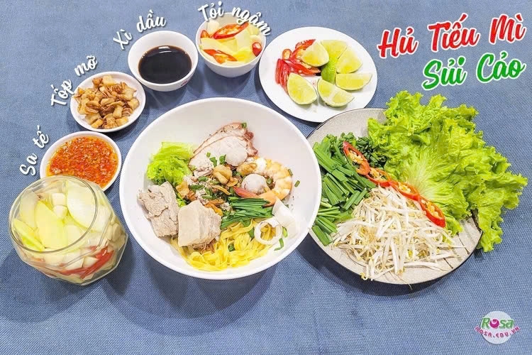 Tổng hợp CHUYÊN ĐỀ MỞ QUÁN KINH DOANH - Học Là Làm Được, Ra Nghề Ngay, Thu Nhập Ổn Định
