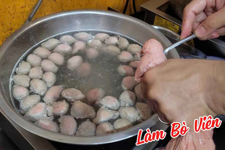 Chuyên đề học nấu HỦ TIẾU MÌ TRUNG HOA (Mì Hoành Thánh, Mì Xào Giòn, Mì Gà, Mì Vịt Tiềm,...) Bí quyết gia truyền mở quán kinh doanh PVN262