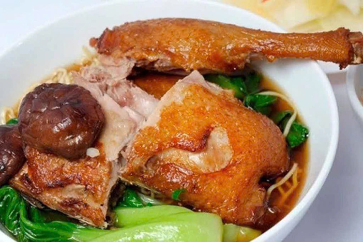 Chuyên đề học nấu HỦ TIẾU MÌ TRUNG HOA (Mì Hoành Thánh, Mì Xào Giòn, Mì Gà, Mì Vịt Tiềm,...) Bí quyết gia truyền mở quán kinh doanh PVN262