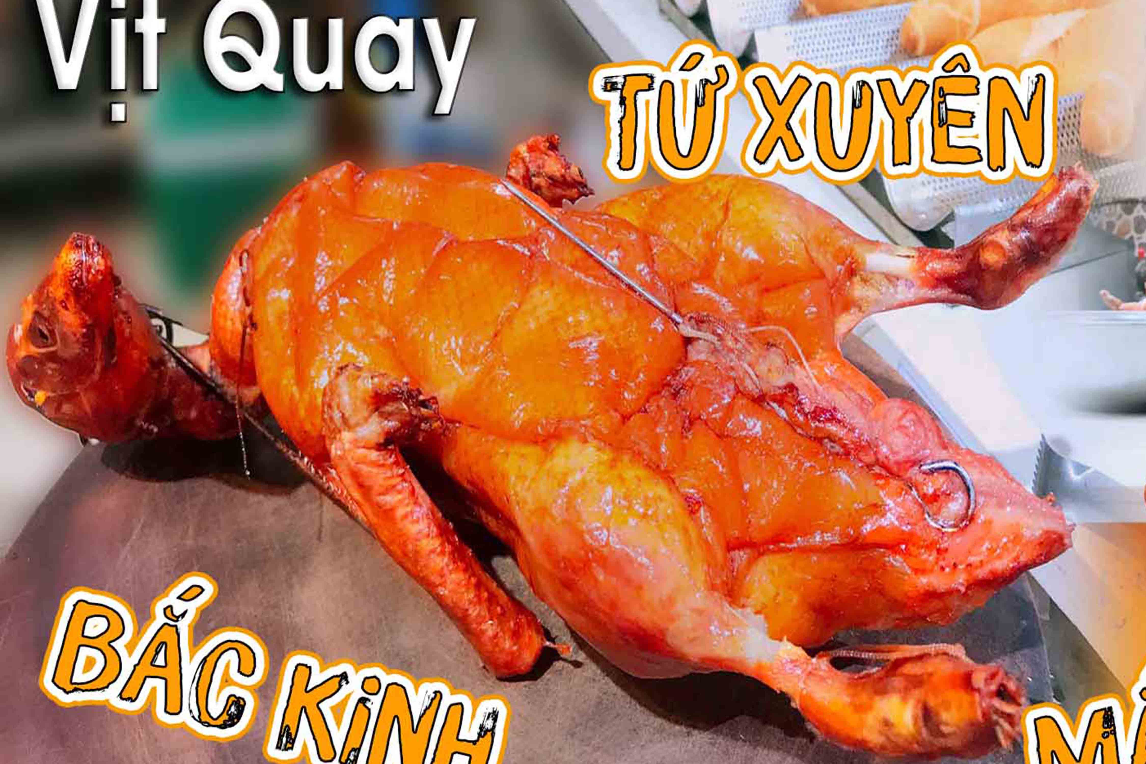 Chuyên đề học nấu các món ẨM THỰC TRUNG HOA – Học Trọn Bộ Món Ăn Đẳng Cấp Từ Đường Phố Đến Nhà Hàng