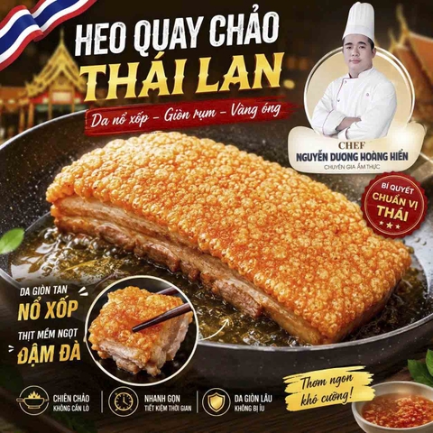 Khóa Học Mô Hình Kinh Doanh Dịch Vụ Ăn Uống Tại Trạm Dừng Chân - Nhanh Gọn, Dễ Bán, Lợi Nhuận Ổn Định