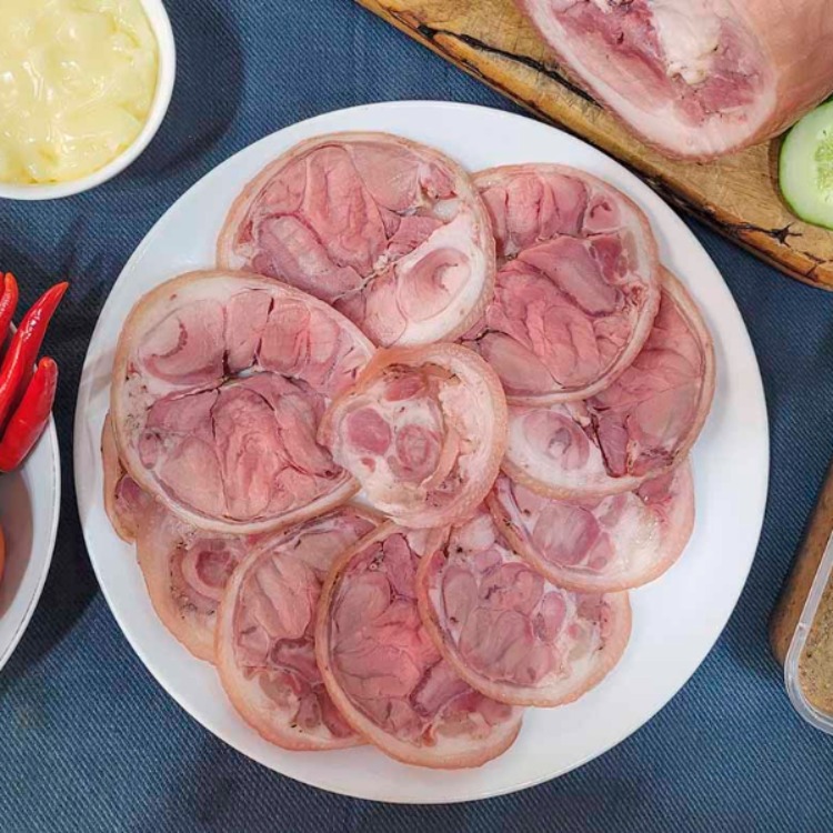 Chuyên Đề Bánh Mì Việt Nam Và Các Loại Nhân Ăn Kèm - Chia sẻ bí quyết kinh doanh lò bánh mì