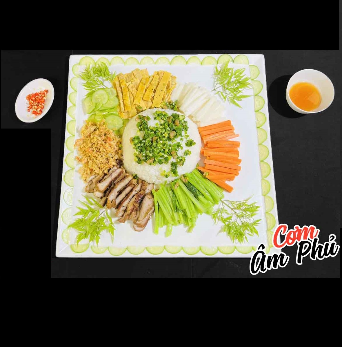 {Tổng Hợp} Tài Liệu, Bảng Công Thức Chi Tiết Bí Quyết Món Cơm Việt - Tinh Hoa Ẩm Thực