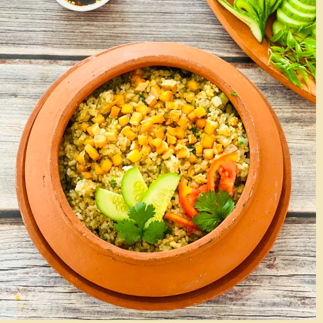 {Tổng Hợp} Tài Liệu, Bảng Công Thức Chi Tiết Bí Quyết Món Cơm Việt - Tinh Hoa Ẩm Thực