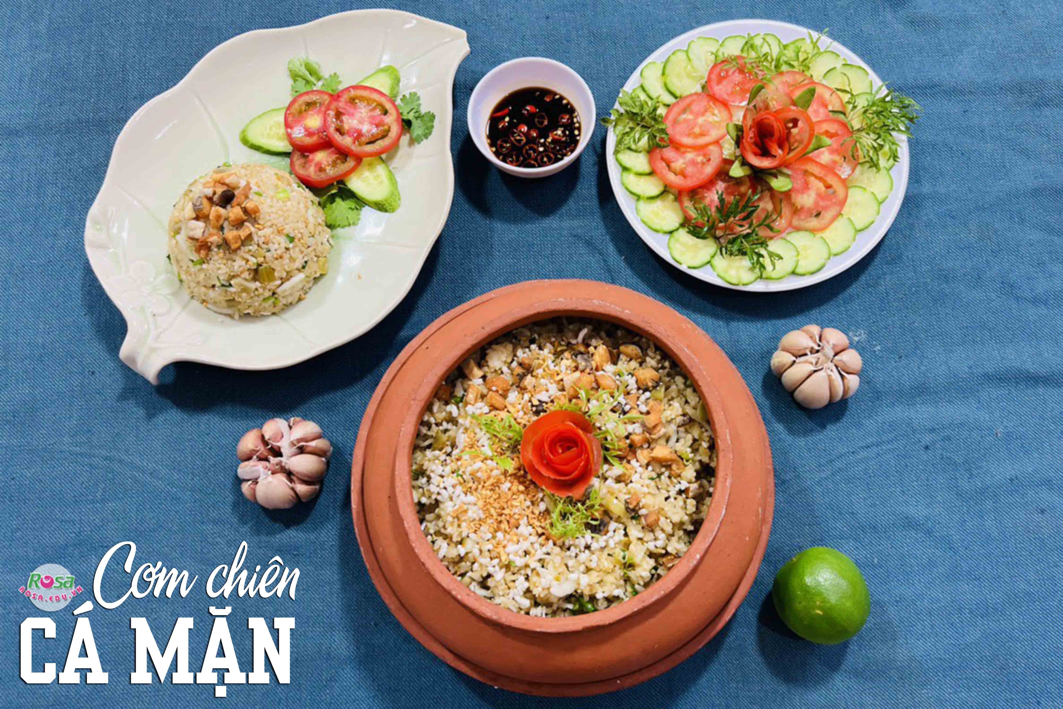 Đầu Bếp Chuyên Nghiệp (100 Giờ)