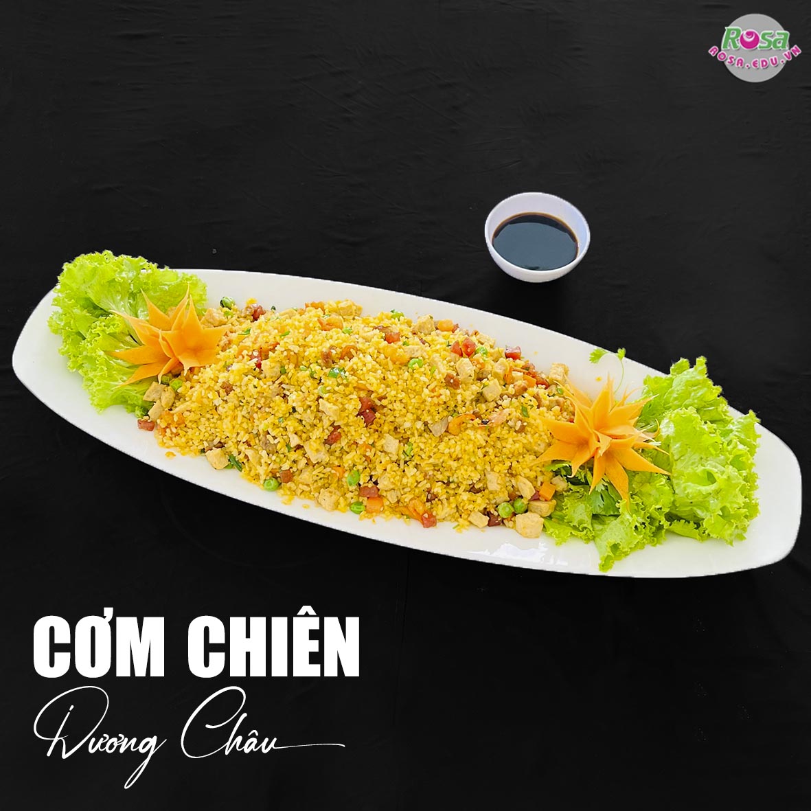 {Tổng Hợp} Tài Liệu, Bảng Công Thức Chi Tiết Bí Quyết Món Cơm Việt - Tinh Hoa Ẩm Thực