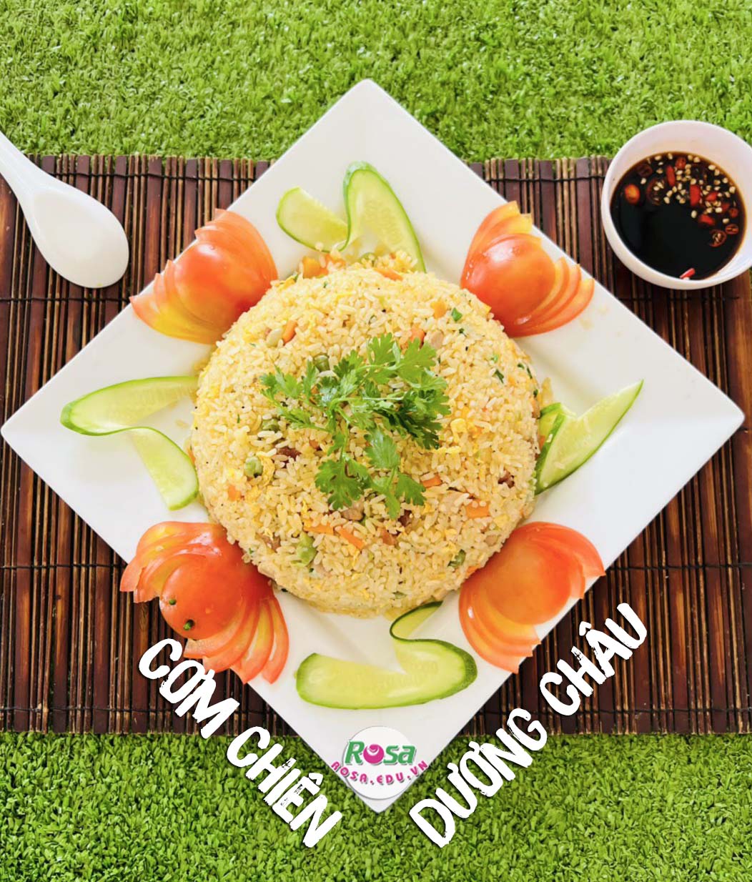 {Tổng Hợp} Tài Liệu, Bảng Công Thức Chi Tiết Bí Quyết Món Cơm Việt - Tinh Hoa Ẩm Thực