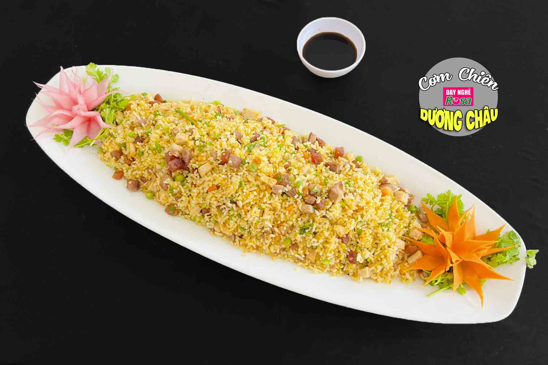 Chuyên đề học nấu các món ẨM THỰC TRUNG HOA – Học Trọn Bộ Món Ăn Đẳng Cấp Từ Đường Phố Đến Nhà Hàng