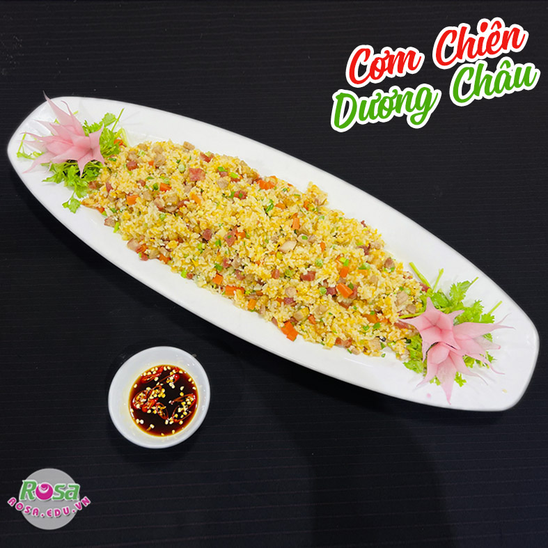 {Tổng Hợp} Tài Liệu, Bảng Công Thức Chi Tiết Bí Quyết Món Cơm Việt - Tinh Hoa Ẩm Thực