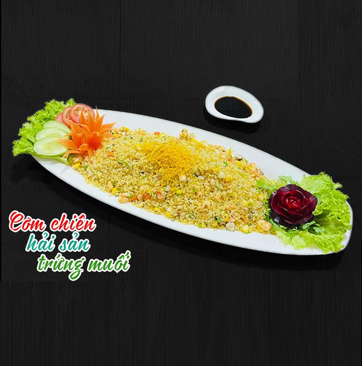 {Tổng Hợp} Tài Liệu, Bảng Công Thức Chi Tiết Bí Quyết Món Cơm Việt - Tinh Hoa Ẩm Thực