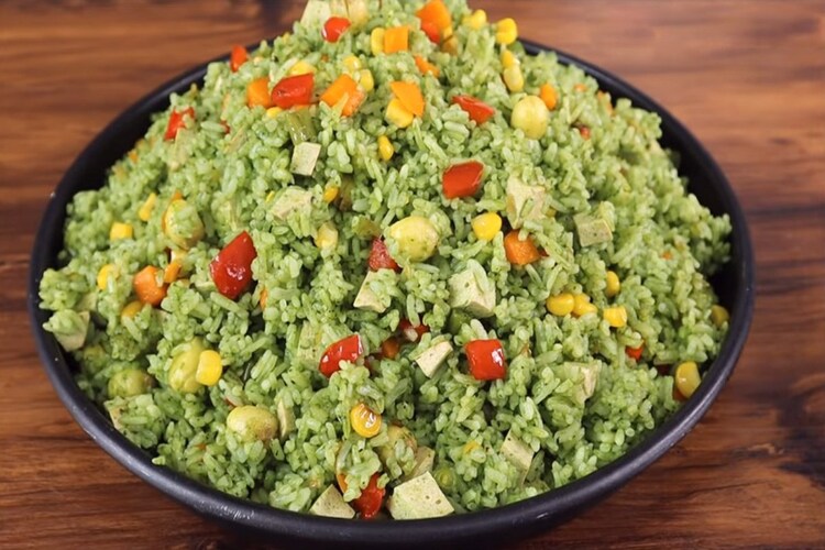 Workshop Học Làm Cơm Chiên Ngọc Bích, Thịt Hấp Quảng Đông ( Khâu Nhục ) & Bánh Mì  PVN1157