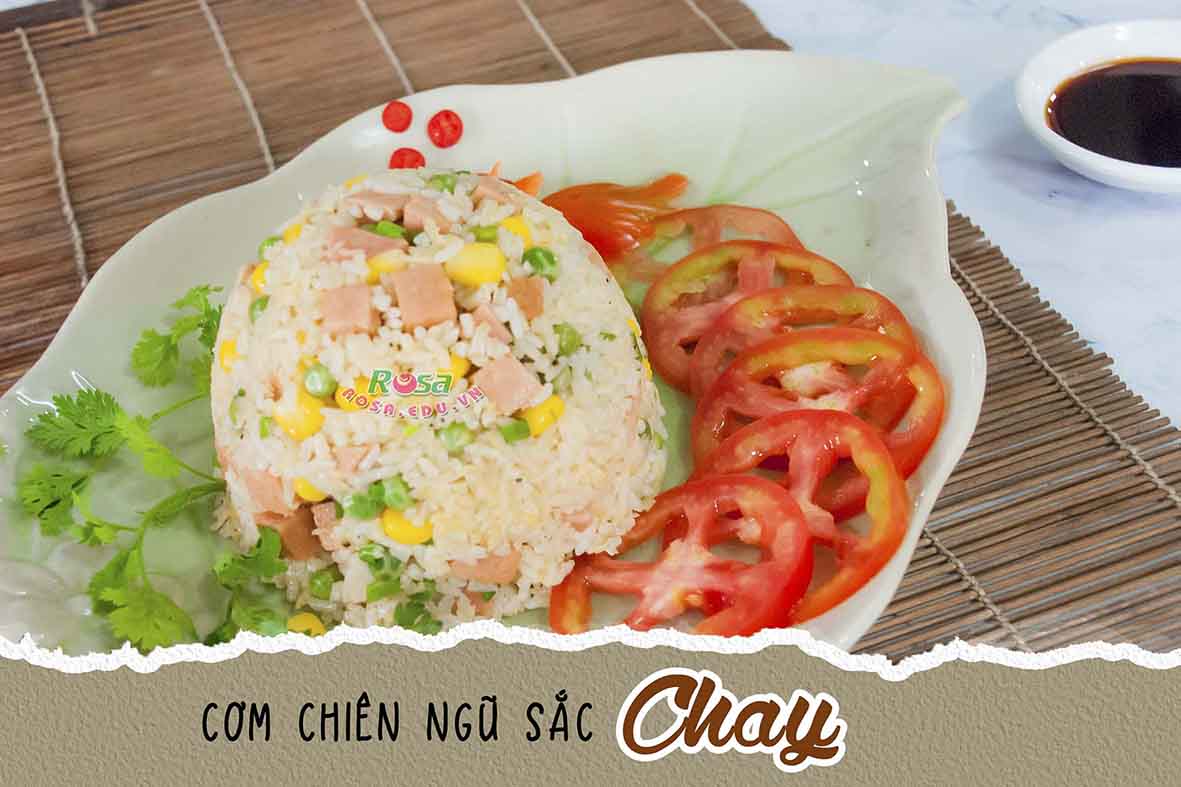 Học cách làm các MÓN CHAY NGON - Bí quyết ẩm thực thuần thiên nhiên, thanh đạm, kinh doanh