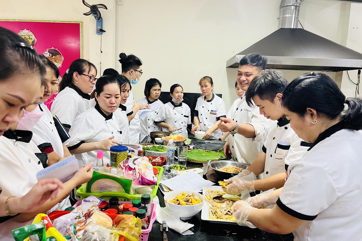 Công Thức Học Cách Làm Món CƠM GÀ TAM KỲ - Đặc Sản Xứ QUẢNG Thơm Ngon - Mở Quán Cơm Kinh Doanh PVN922