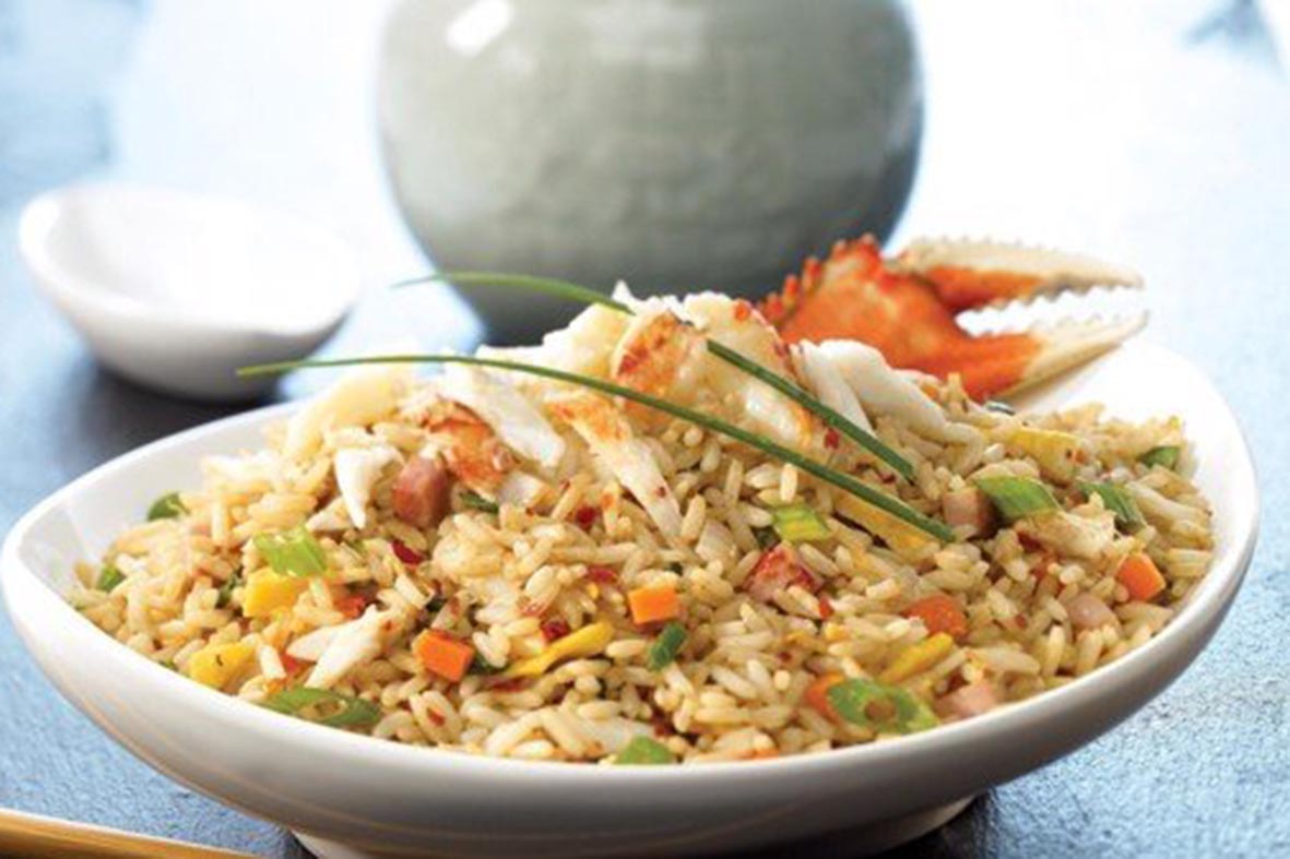 Công Thức Học Cách Làm Món CƠM CHIÊN (RANG) GHẸ - Đặc Sản PHÚ QUỐC Thơm Ngon - Mở Quán Cơm Kinh Doanh PVN930