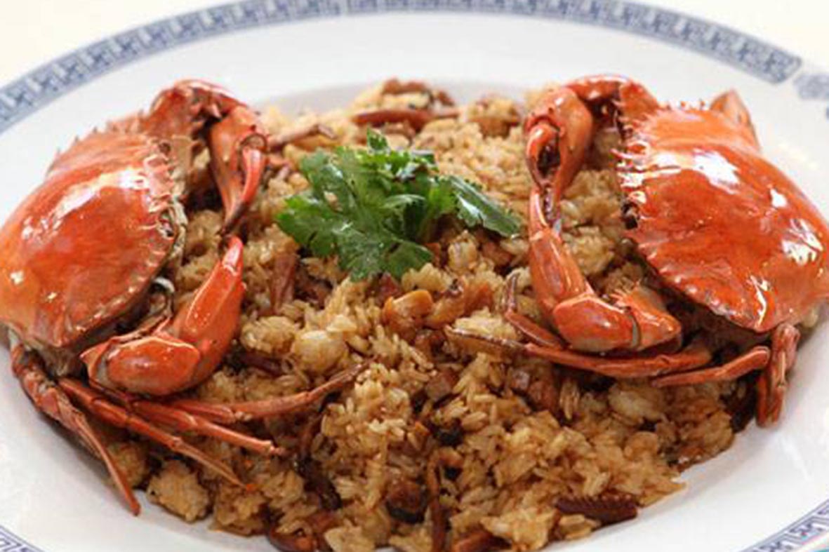 Chuyên Đề Học Cách Làm Món CƠM CHIÊN (RANG) GHẸ - Đặc Sản PHÚ QUỐC Thơm Ngon - Mở Quán Cơm Kinh Doanh PVN929