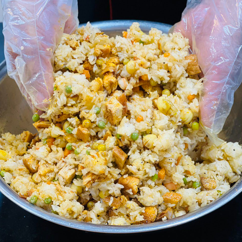 {Tổng Hợp} Tài Liệu, Bảng Công Thức Chi Tiết Bí Quyết Món Cơm Việt - Tinh Hoa Ẩm Thực