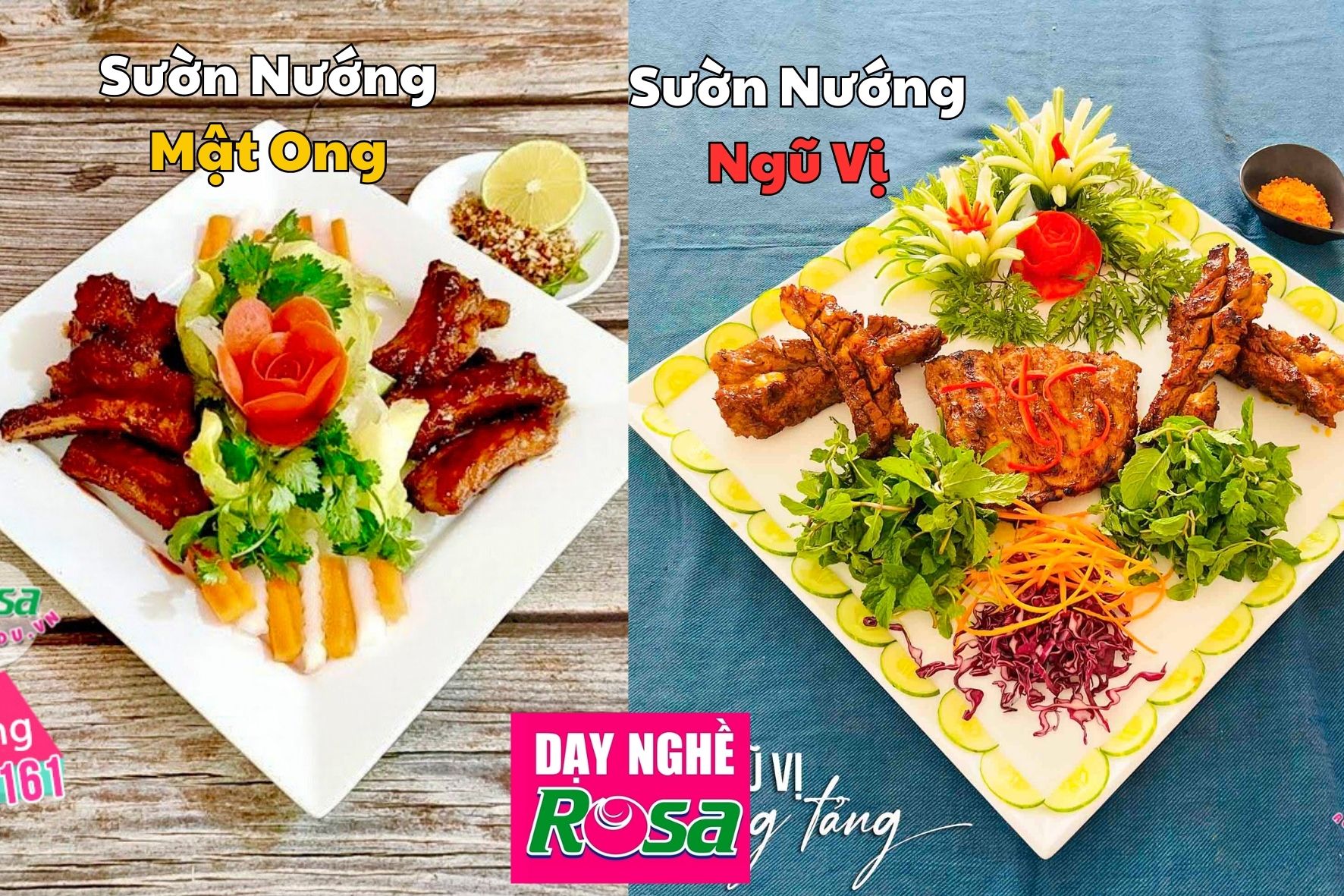 Nghiệp Vụ Bếp Tiệc 1 (8 Buổi - 32 Giờ)