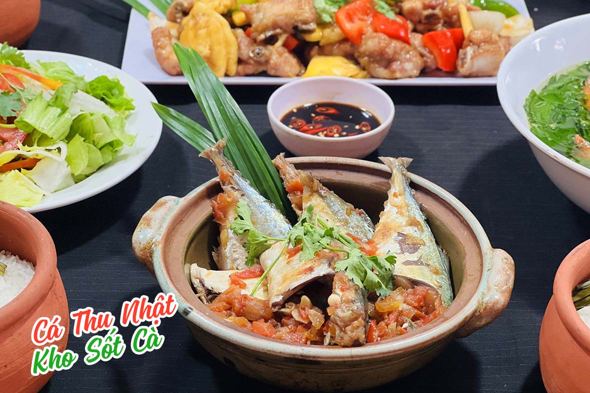 Công thức học bí quyết cách nấu CƠM NIÊU (CƠM THỐ) VIỆT NAM - Kinh doanh cơm gia đình, cơm trưa văn phòng PVN901