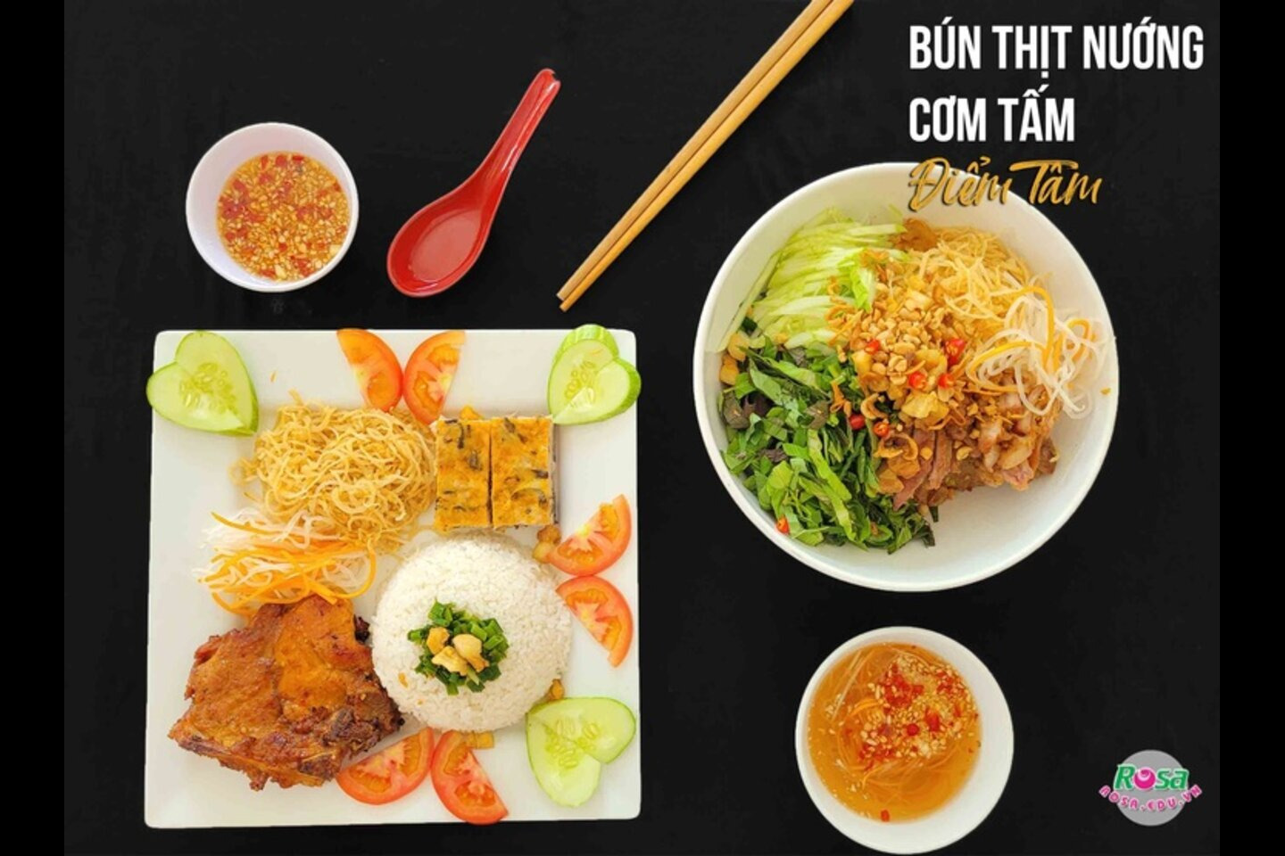 Nghiệp Vụ Bếp Điểm Tâm (8 Buổi - 32 Giờ)