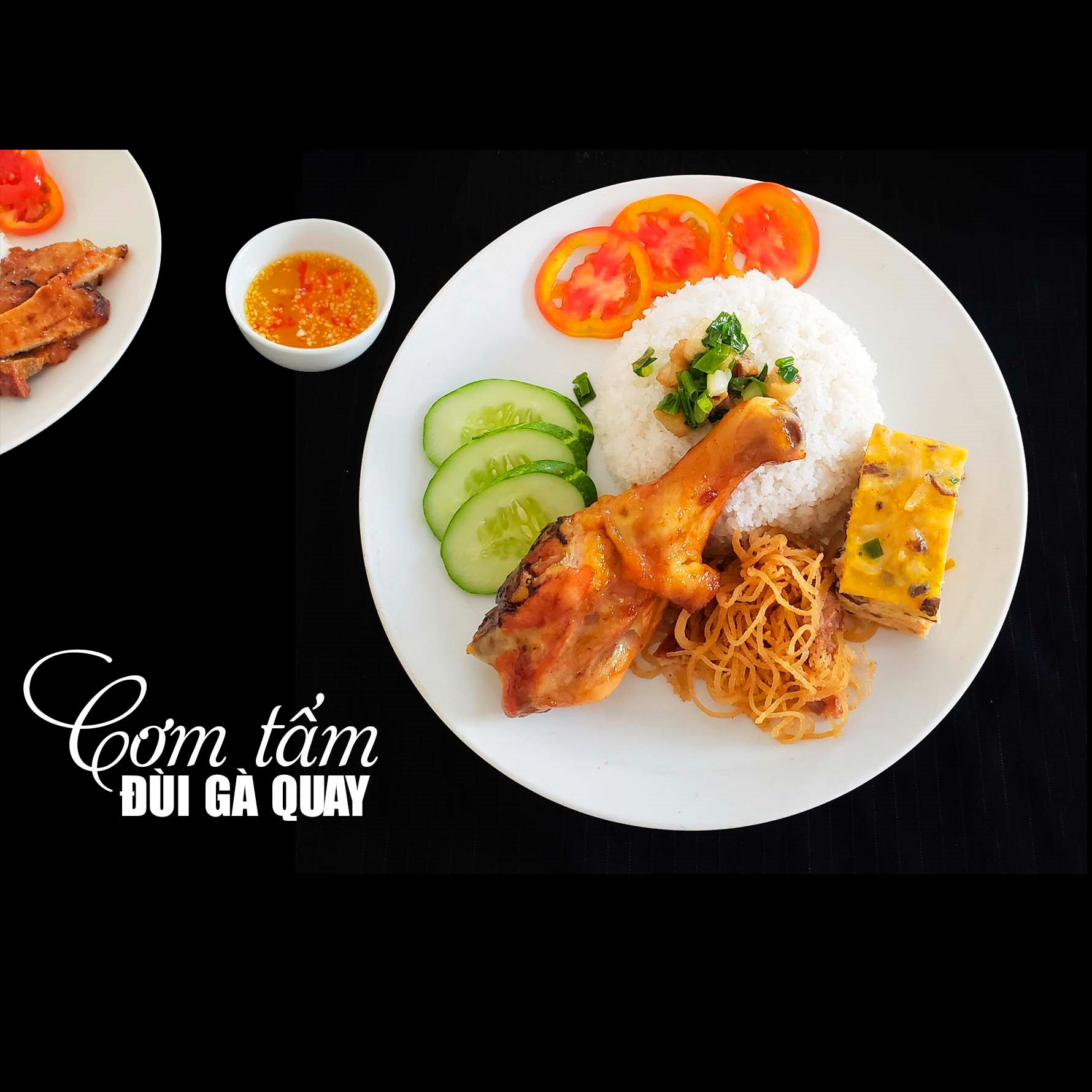 {Tổng Hợp} Tài Liệu, Bảng Công Thức Chi Tiết Bí Quyết Món Cơm Việt - Tinh Hoa Ẩm Thực