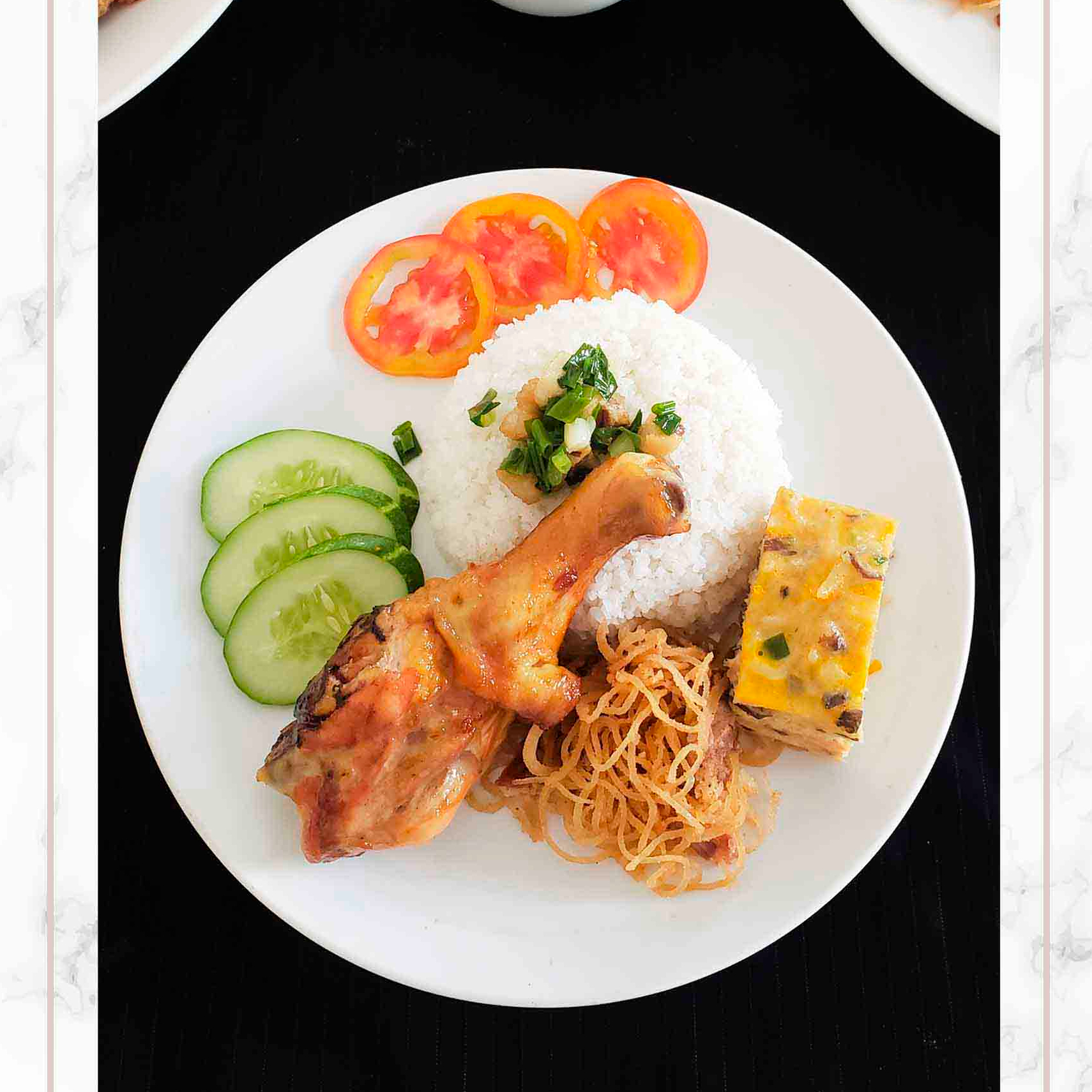 {Tổng Hợp} Tài Liệu, Bảng Công Thức Chi Tiết Bí Quyết Món Cơm Việt - Tinh Hoa Ẩm Thực