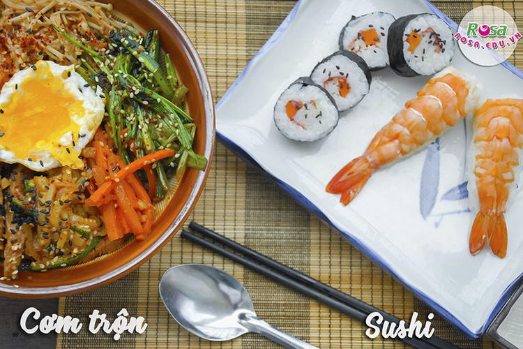 Nghiệp Vụ Bếp Hàn (8 Buổi - 32 Giờ)