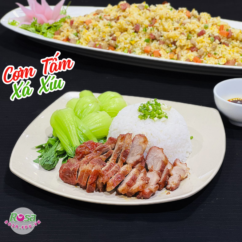 {Tổng Hợp} Tài Liệu, Bảng Công Thức Chi Tiết Bí Quyết Món Cơm Việt - Tinh Hoa Ẩm Thực