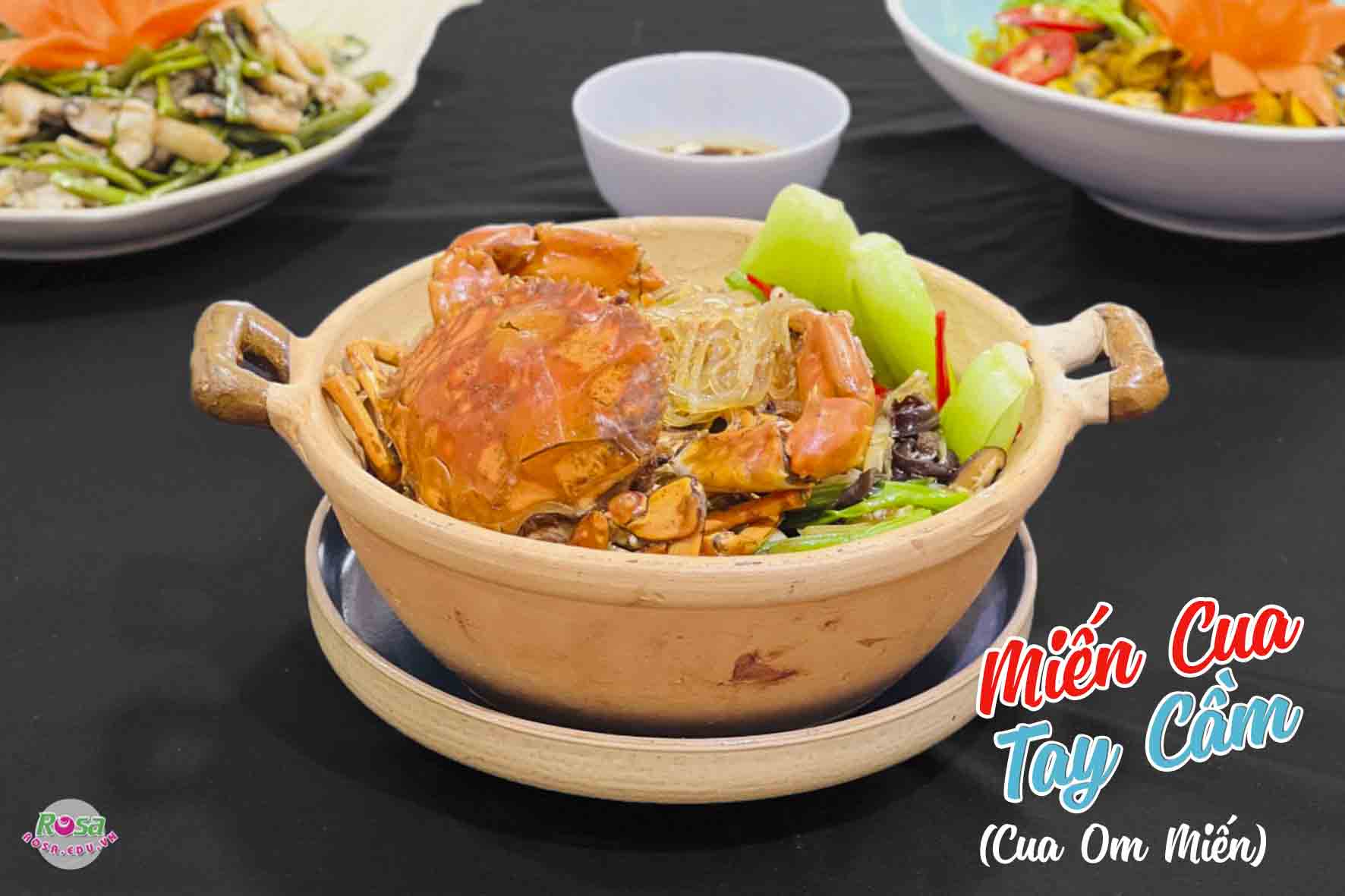 Chuyên đề học nấu MIẾN MĂNG GÀ, MIẾN MĂNG BÒ, MIẾNG MĂNG VỊT - Mở quán kinh doanh miến gia truyền