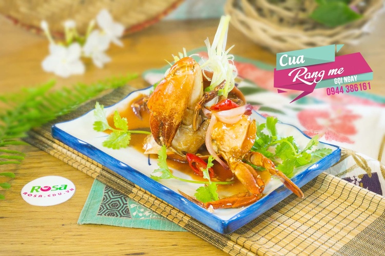 Chuyên Đề Học Nấu Món Ngon Miền Biển Mở Quán Nhậu Cực Chất