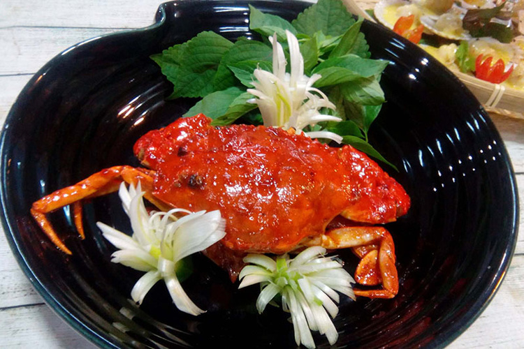 Chuyên Đề Học Nấu Món Ngon Miền Biển Mở Quán Nhậu Cực Chất