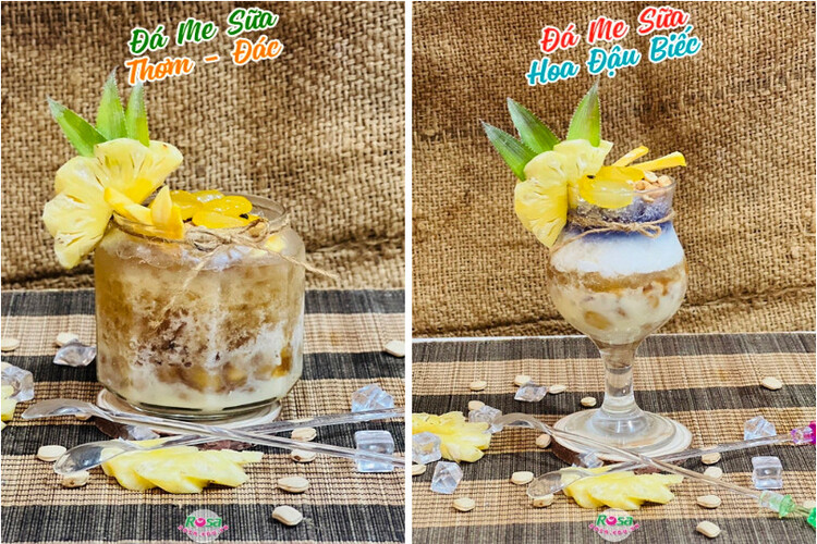 Thức Uống Việt Nam (8 Buổi - 32 Giờ)