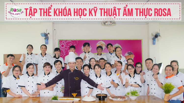 Dịch vụ DẠY BẾP CẤP TỐC - SETUP QUÁN, NHÀ HÀNG, RESORT - Từ 5 đến 7 ngày liên tục